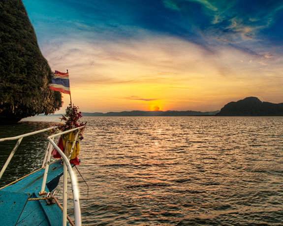 andaman tour