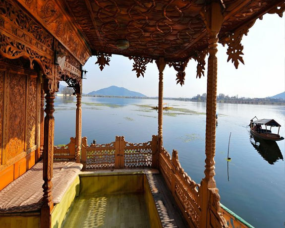 kashmir tours