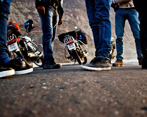 leh ladakh holidays