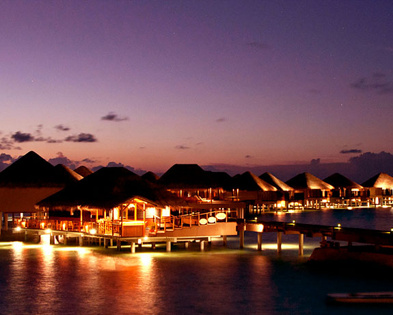 maldives tours