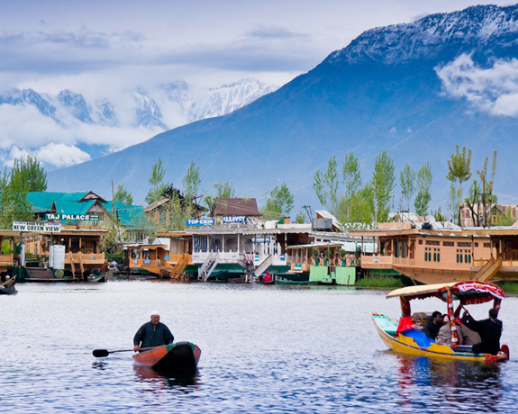 kashmir tours