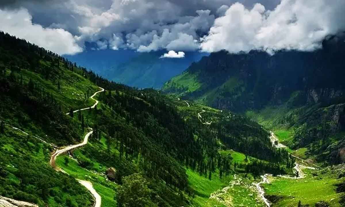 Shimla Banner