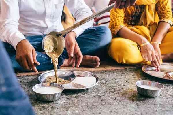 Amritsar Food & Culture
