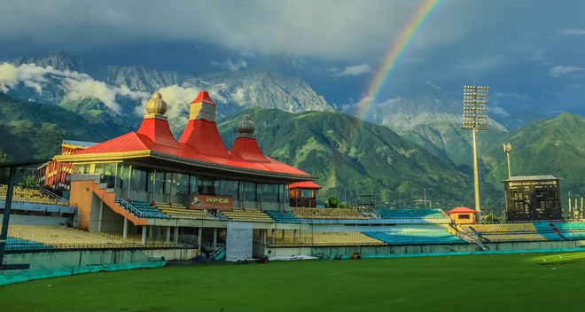 Golden Temple & Dalhousie