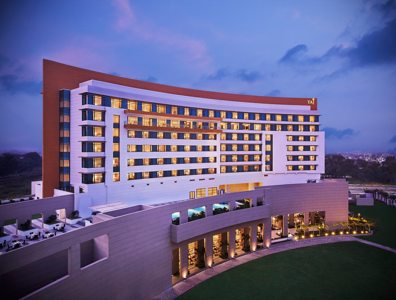 Amritsar Luxury Stay