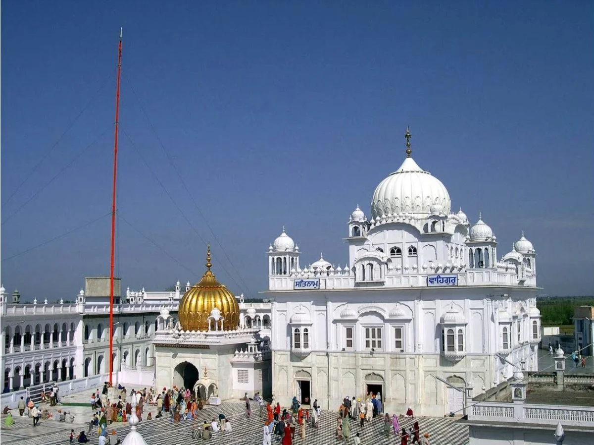 Amritsar Religious Circuit