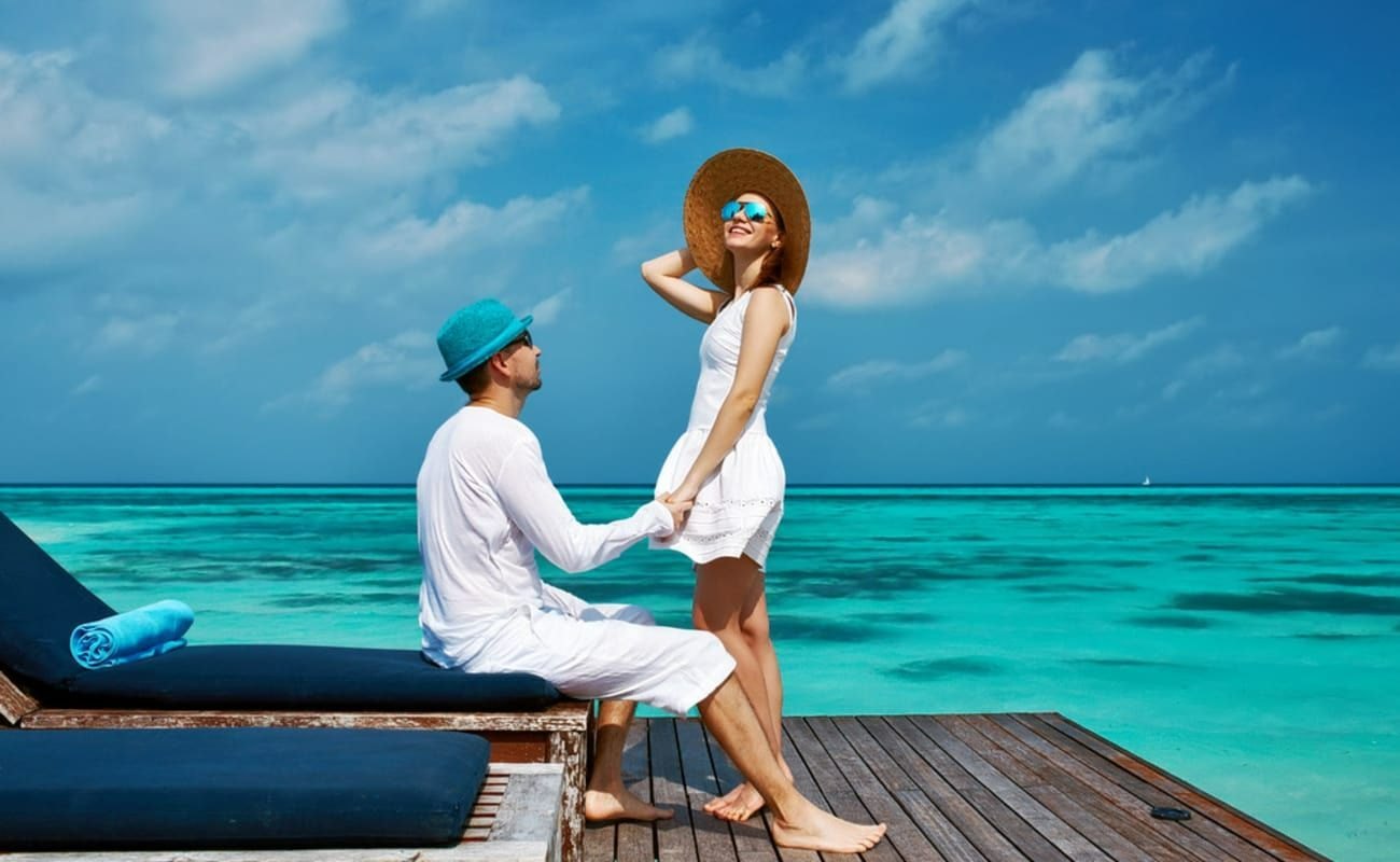 Andaman Honeymoon Special