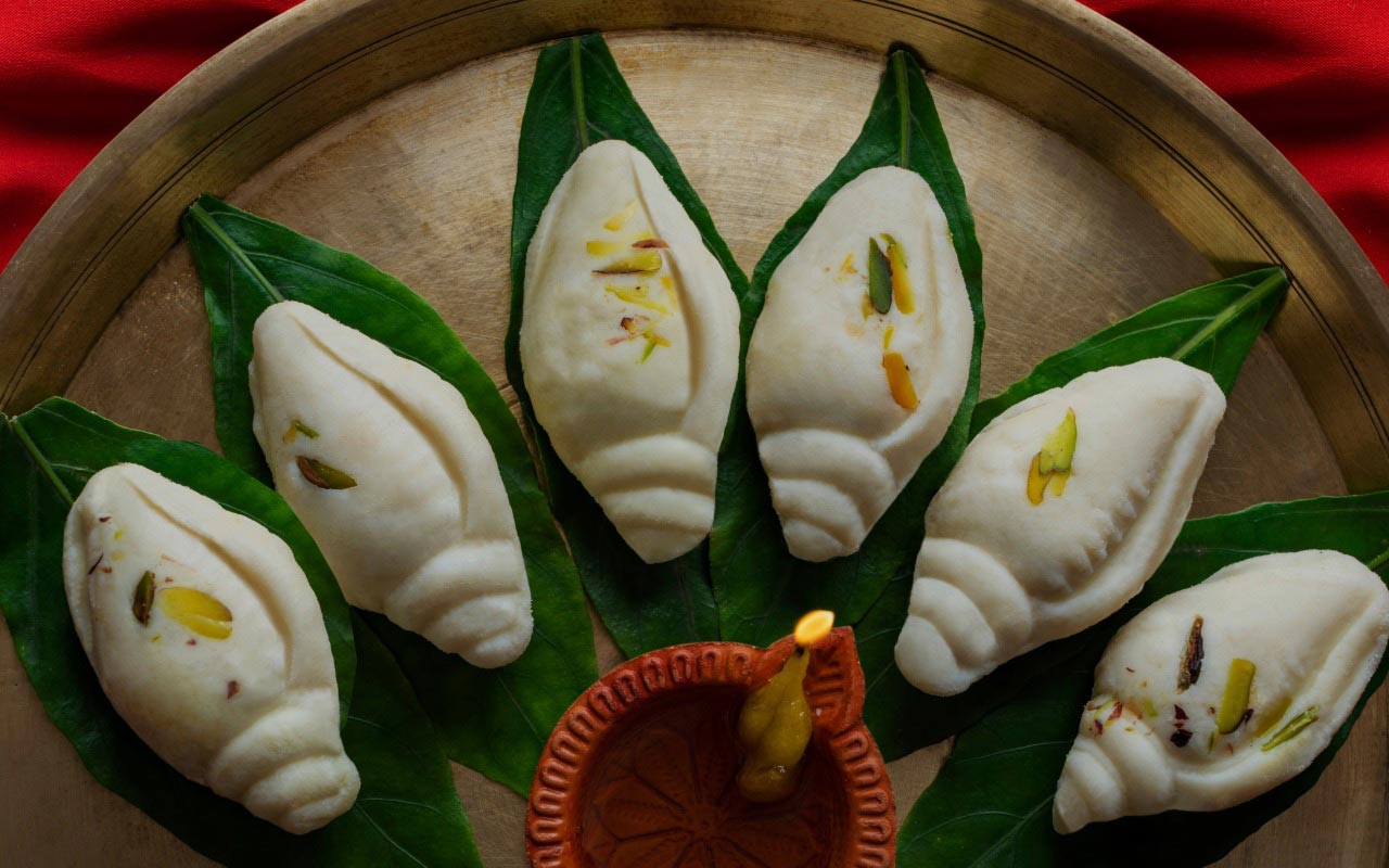 Durga Puja Culinary & Culture Trail