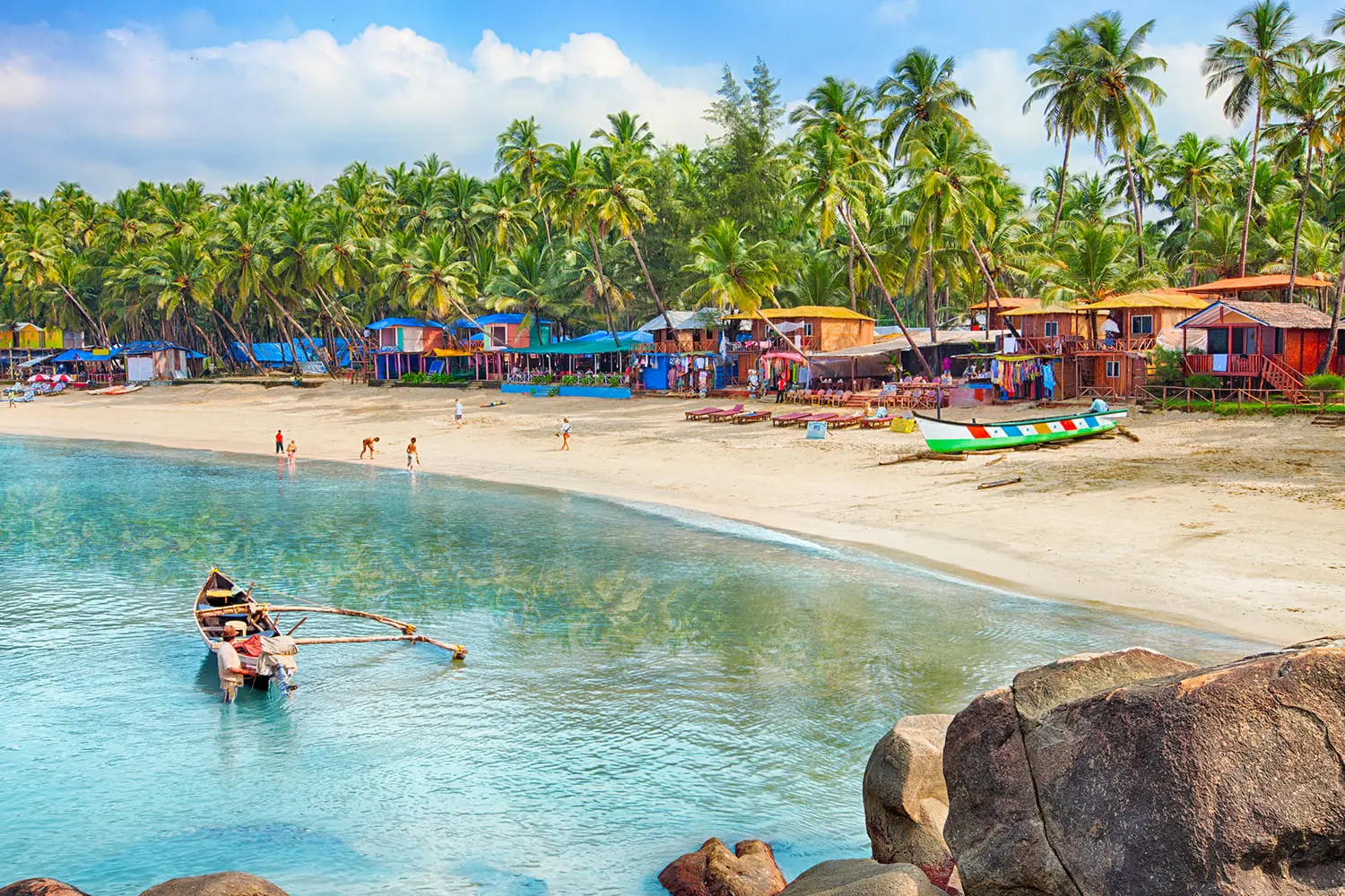 Goa Quick Weekend