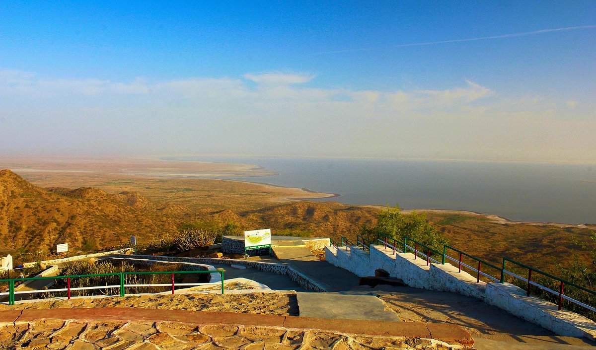 Kalo Dungar Kutch