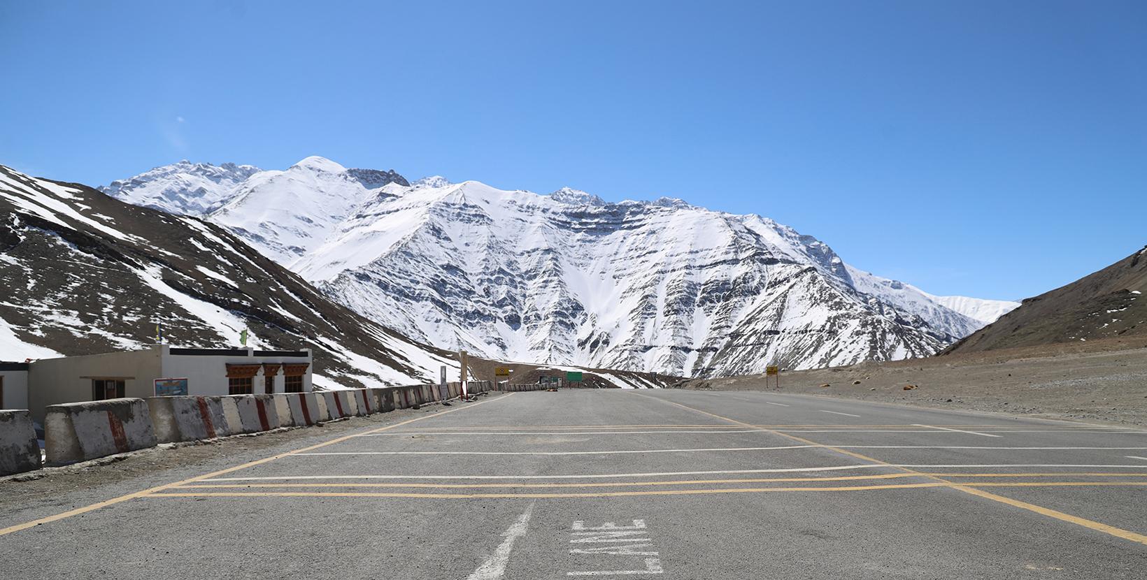 Shimla Manali Highlights