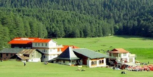 Himachal Grand Circuit