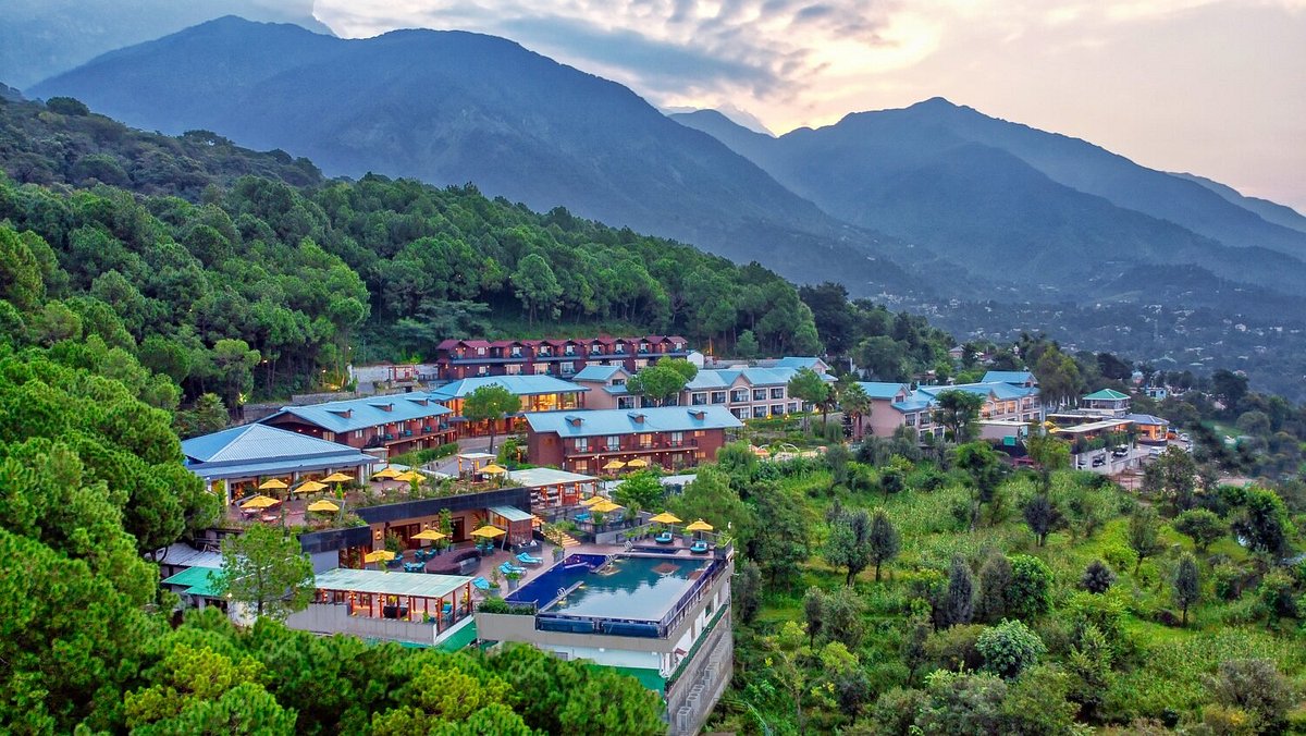 Himachal Luxury Retreat