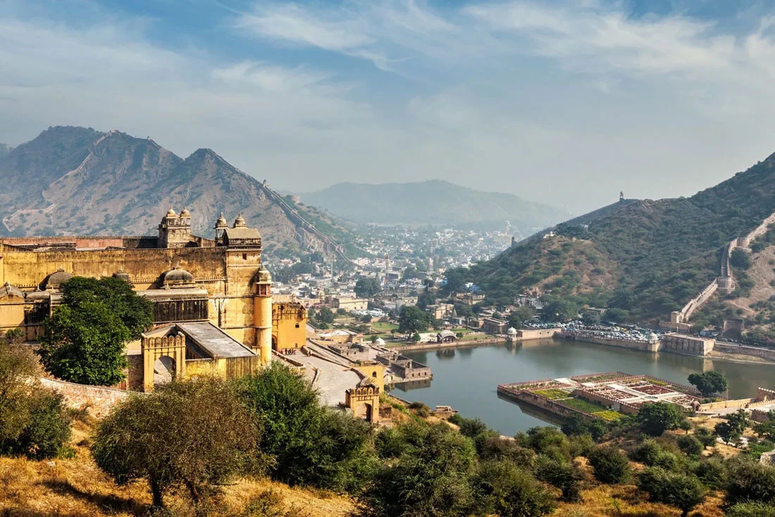 Jaipur Weekend Getaway