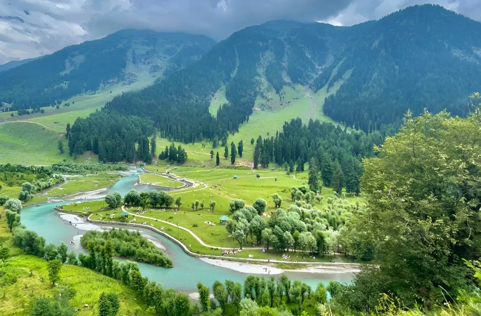 Gurez Valley Offbeat