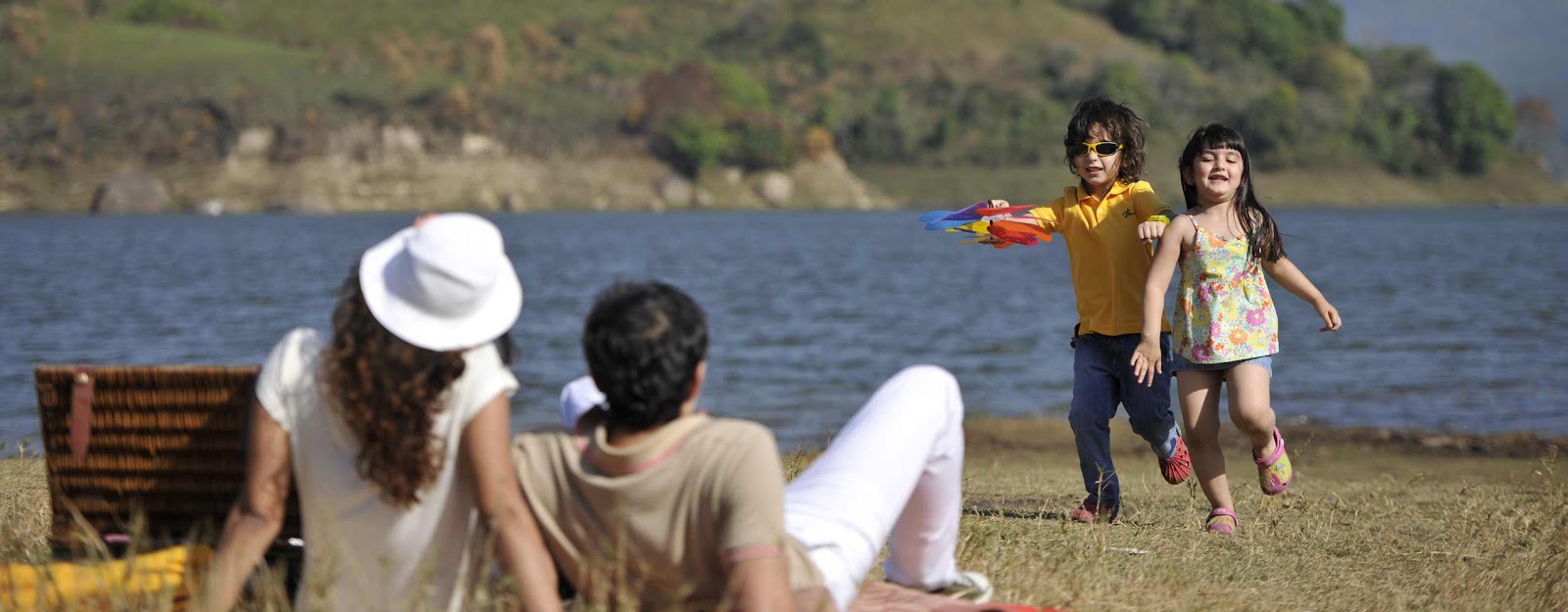 Kerala Family Holiday