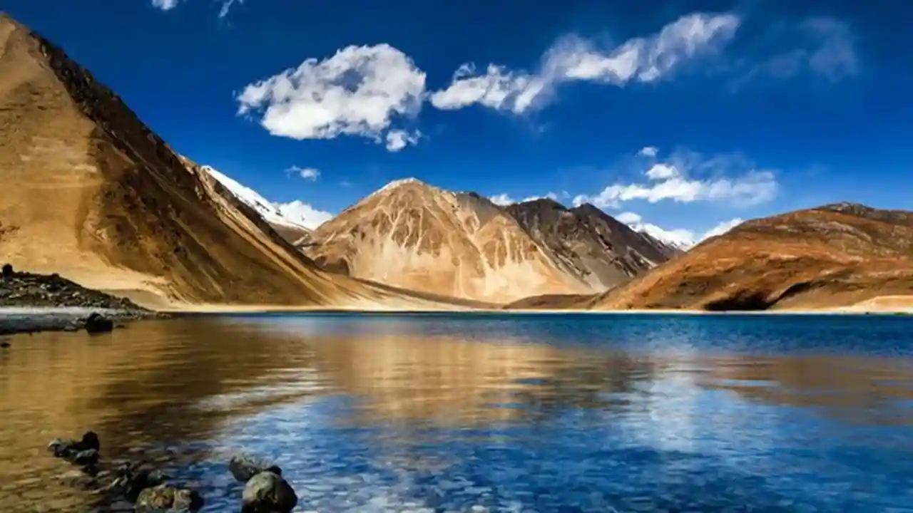 Leh Ladakh Highlights