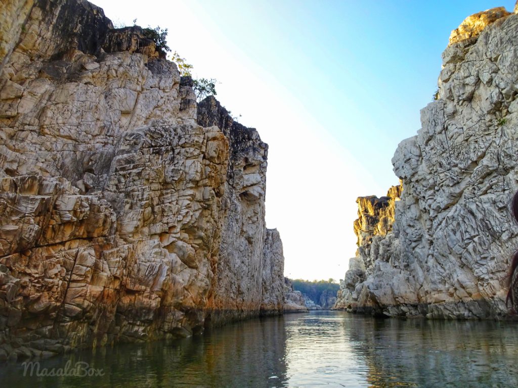 Bhedaghat Jabalpur Tour