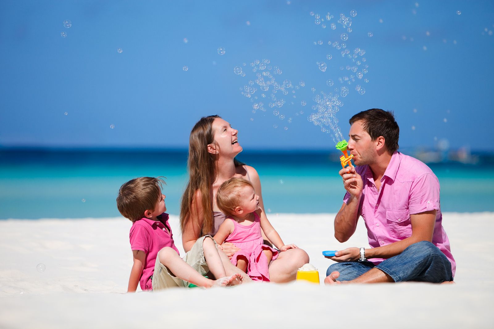 Maharashtra Family Holiday