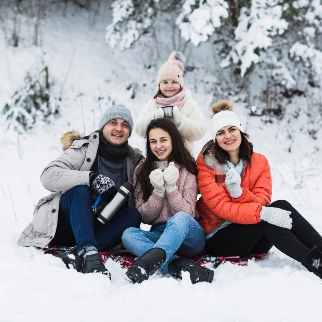 Manali Family Holiday