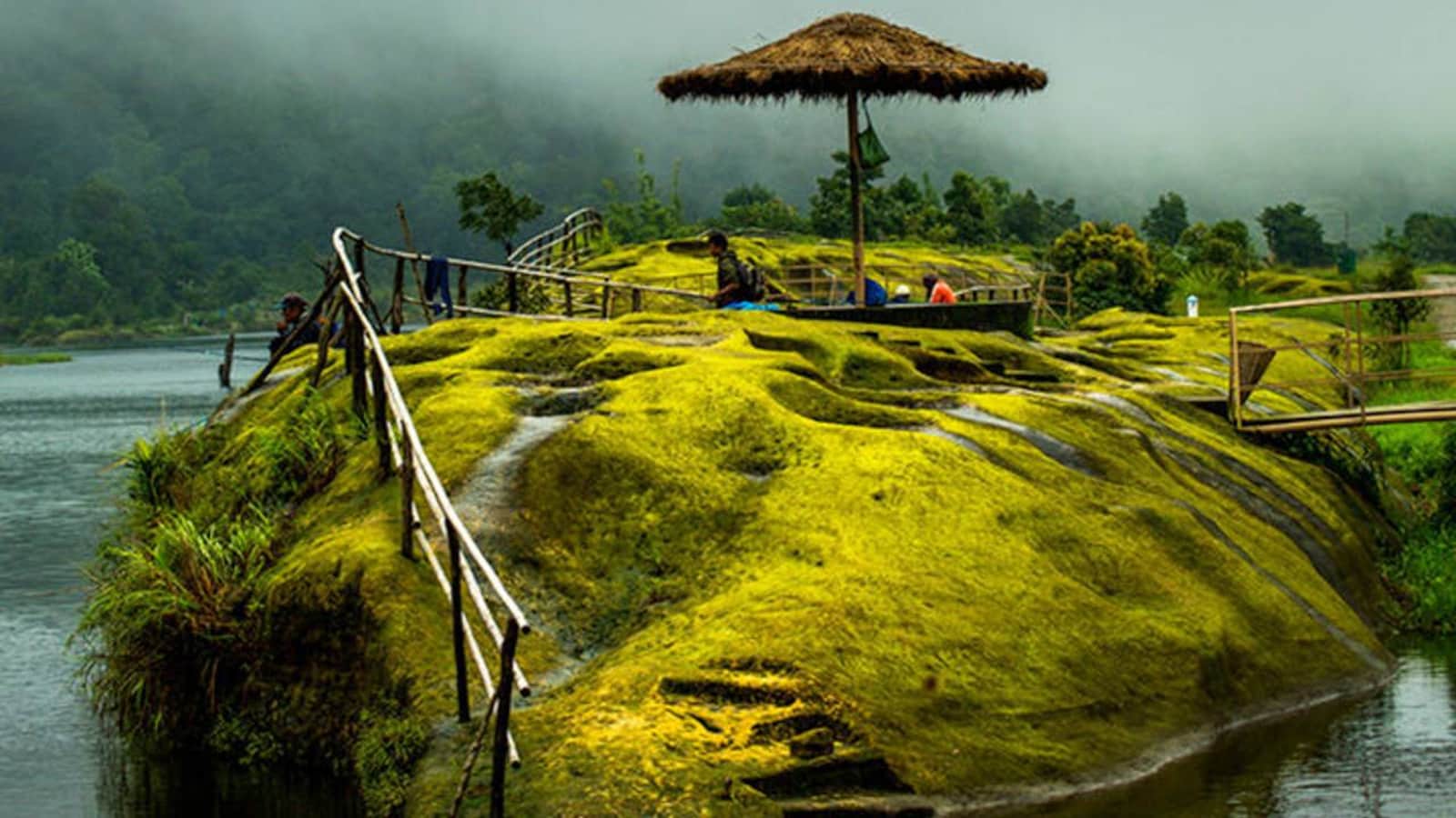 Meghalaya Scotland of East