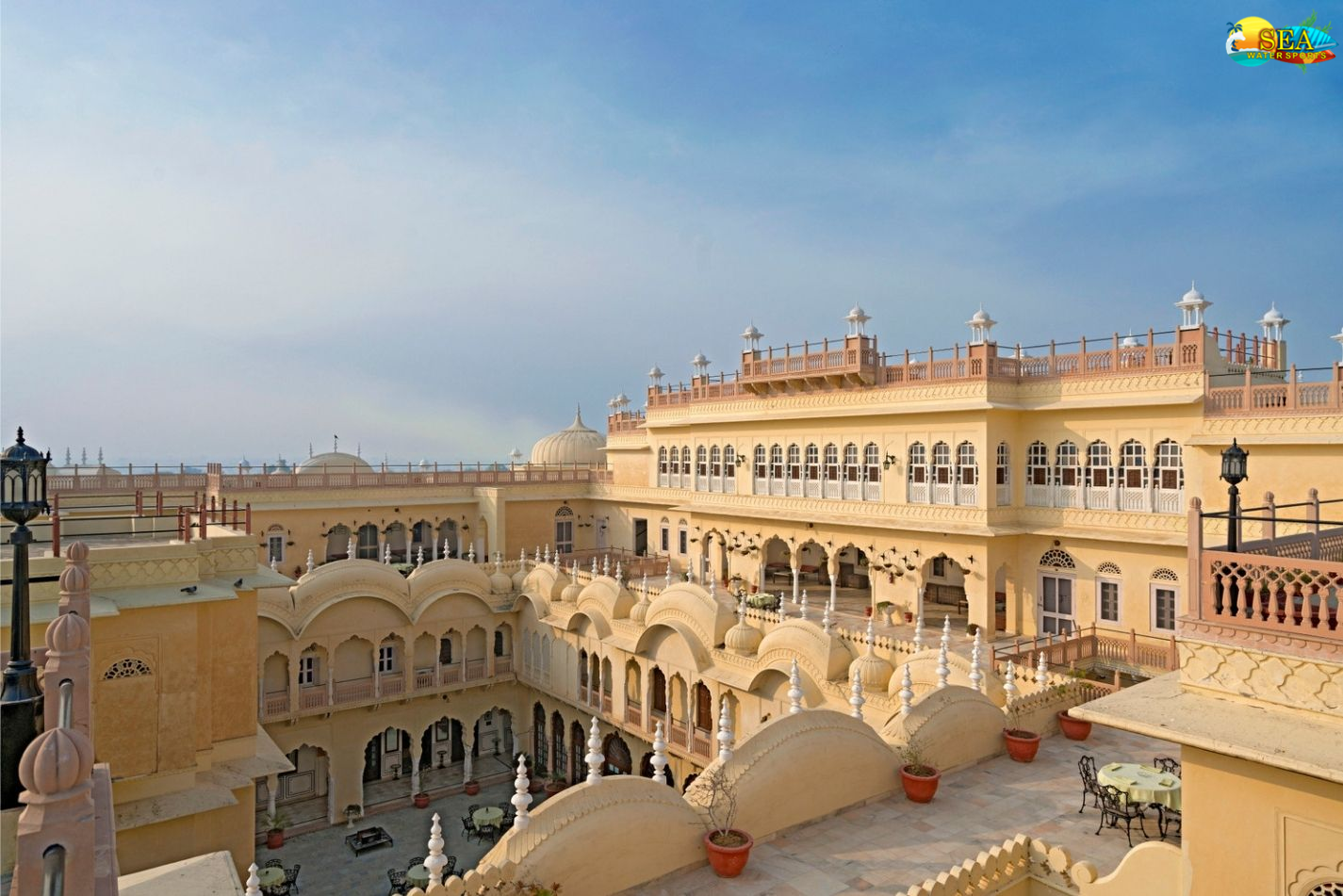Shekhawati & Pushkar