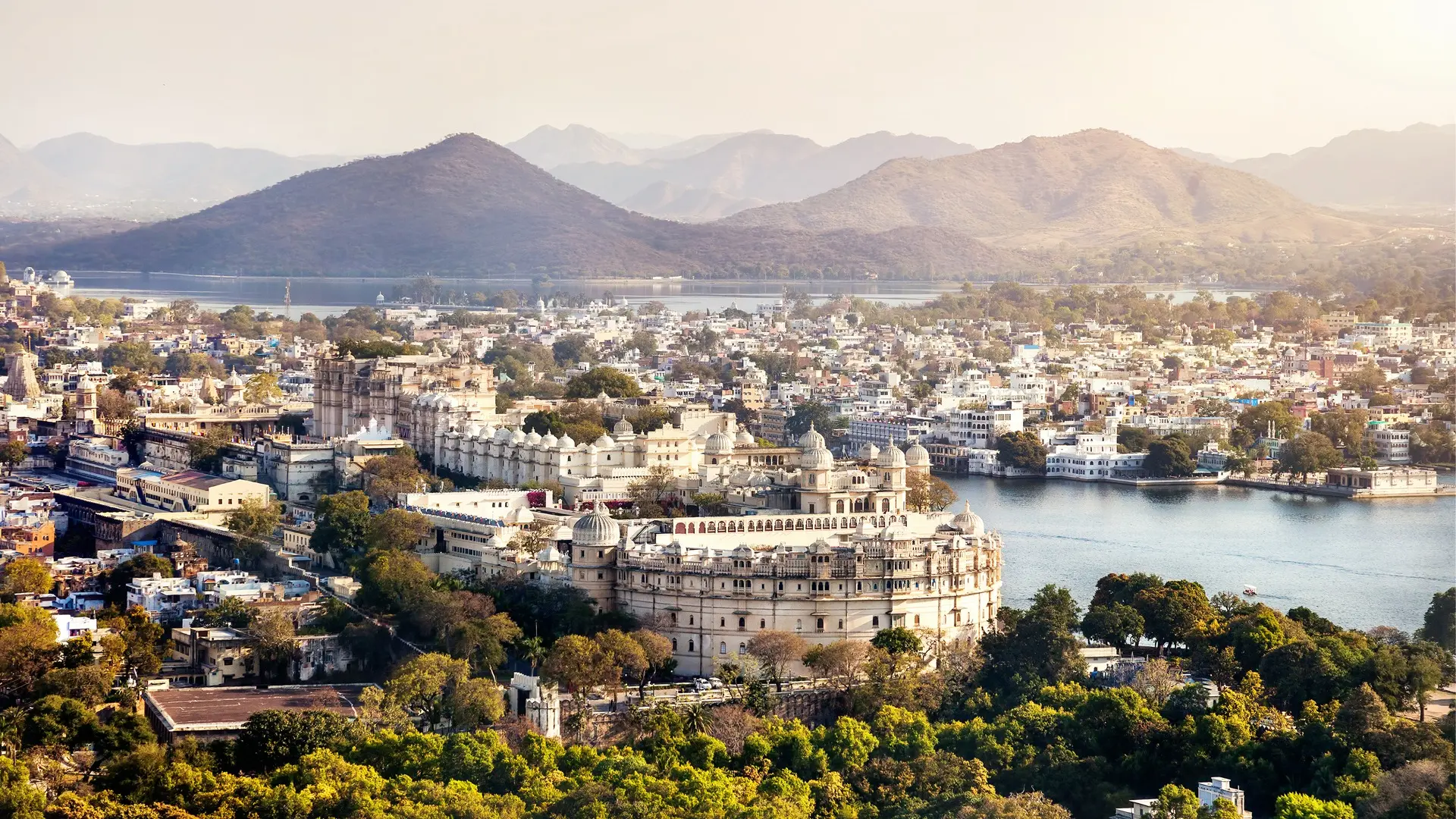 Rajasthan Weekend