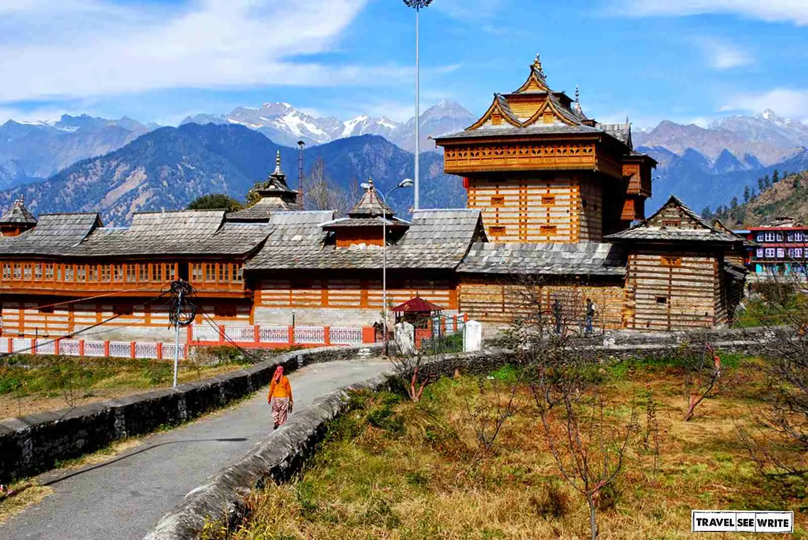 Shimla & Kinnaur Gateway