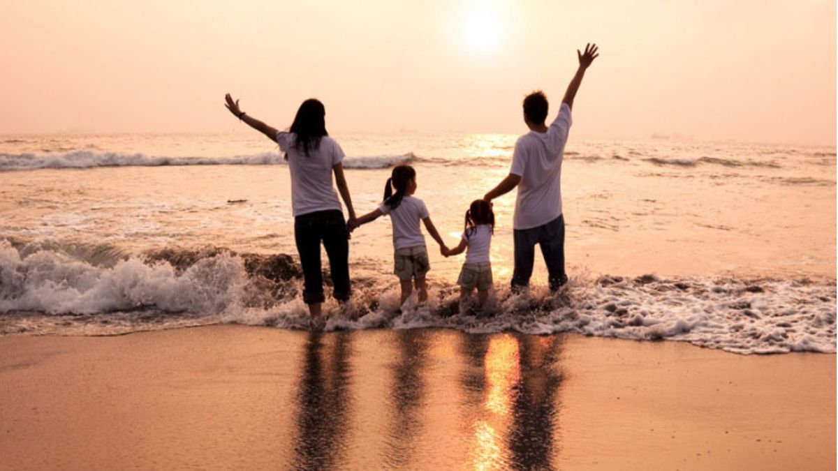 Uttarakhand Family Holiday