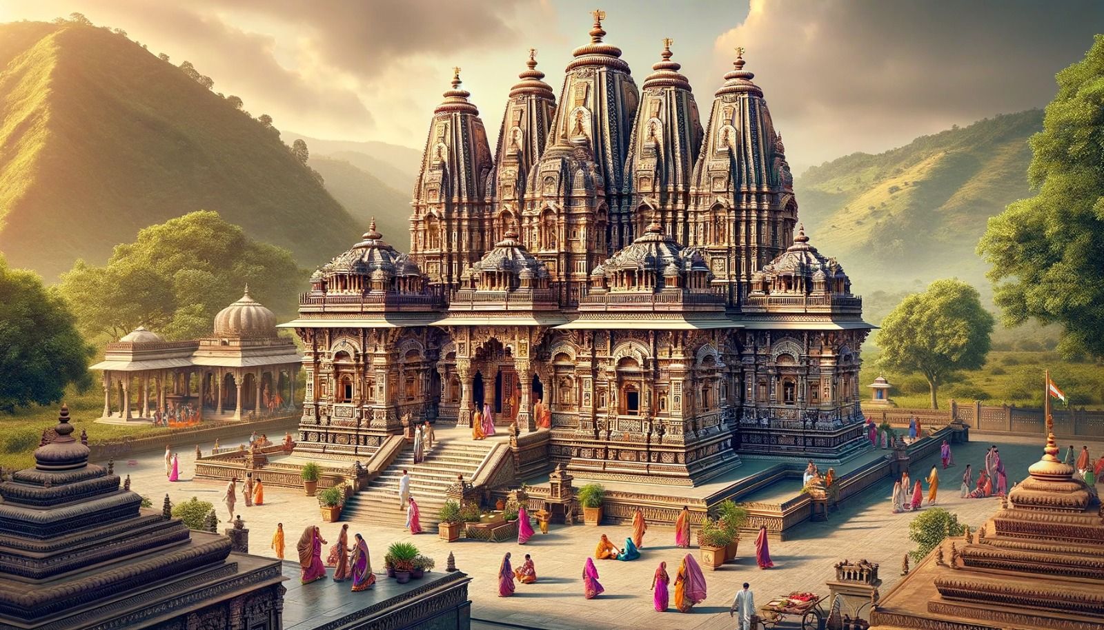 Varanasi Vindhyachal
