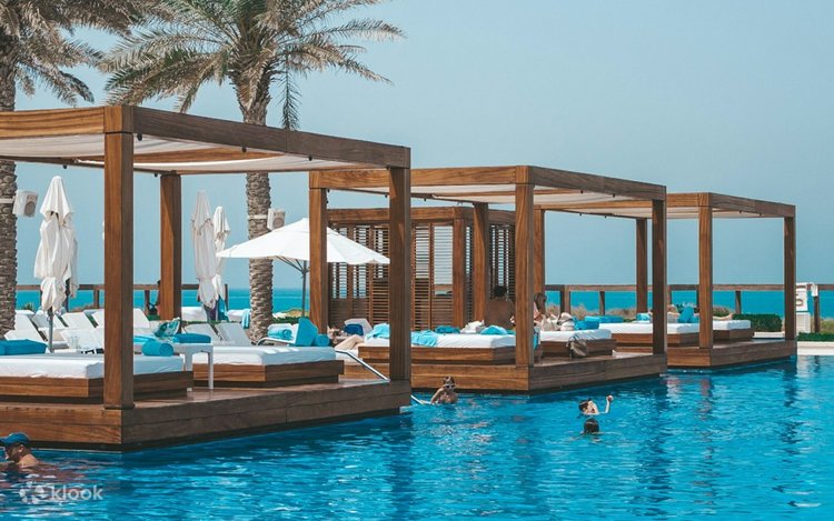 Luxury Abu Dhabi & Saadiyat Island