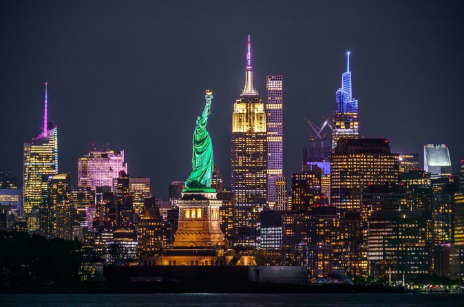 New York & East Coast Express