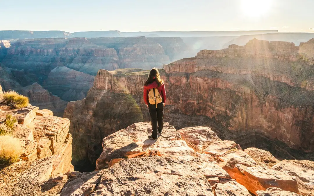 Grand Canyon & Vegas Express