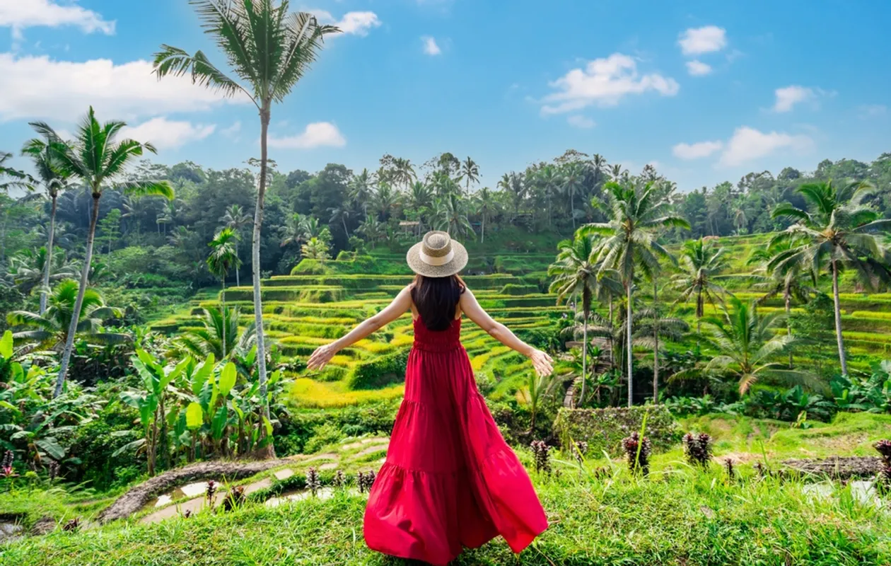Bali Quick Getaway