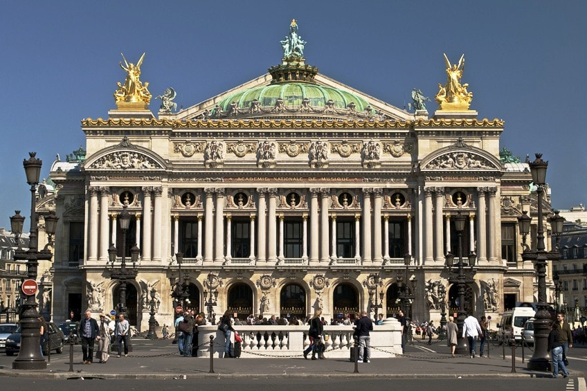 Classic France Discovery
