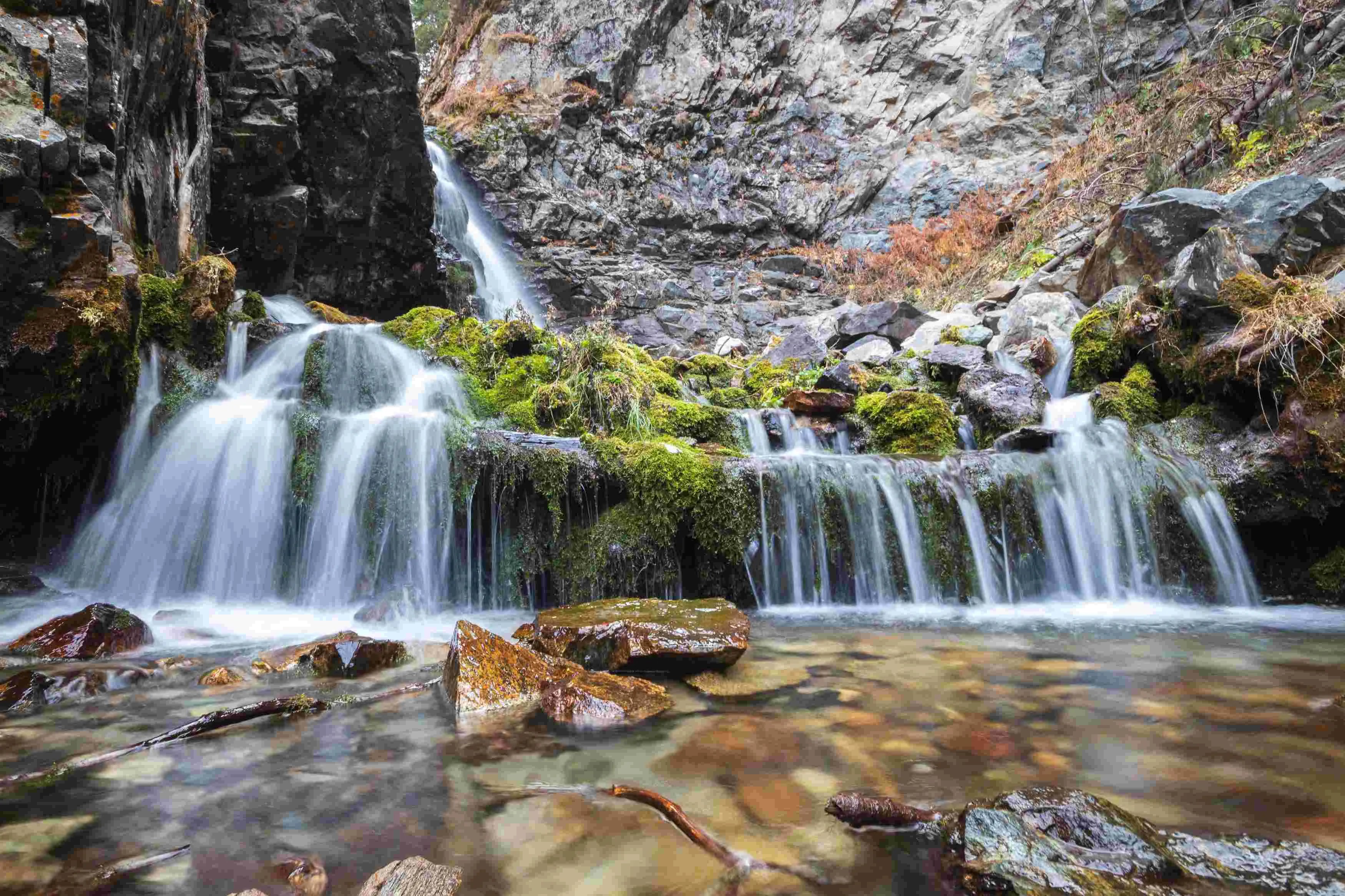 Almaty & Natural Wonders Explorer