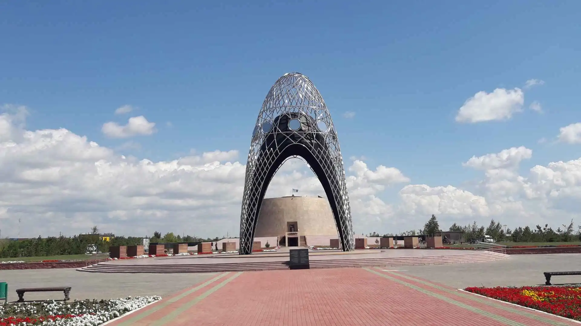 Classic Kazakhstan Discovery