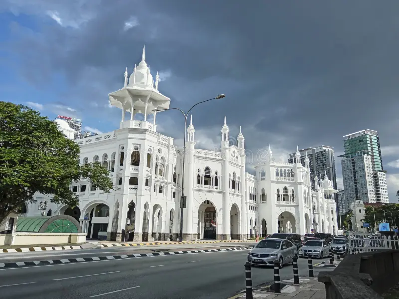 Classic Malaysia Explorer
