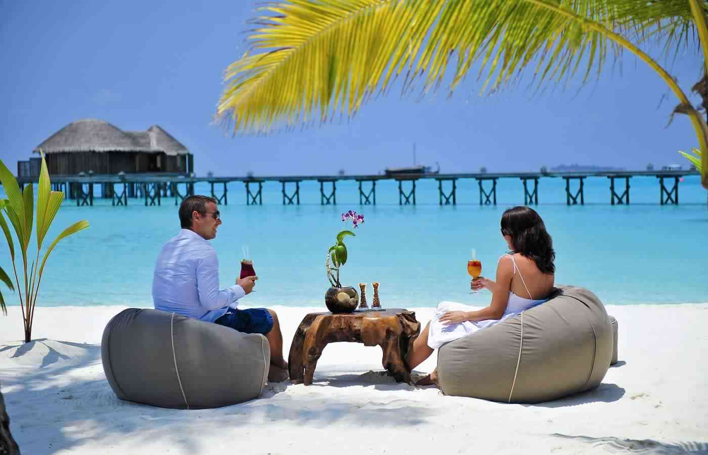 Mauritius Honeymoon Paradise