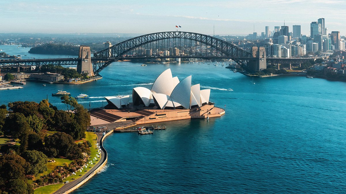 Sydney & Melbourne Highlights