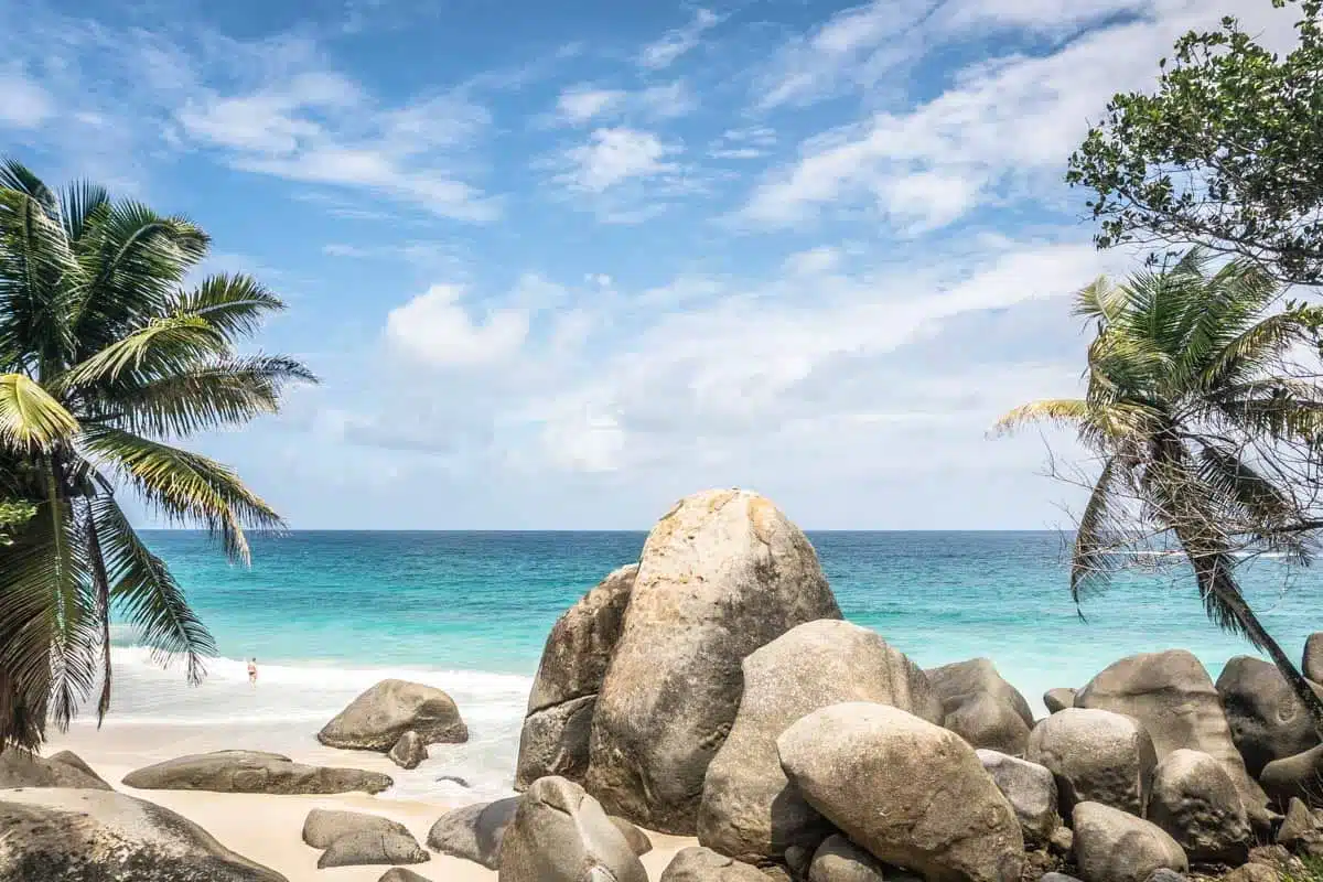 Mahé Weekend Getaway