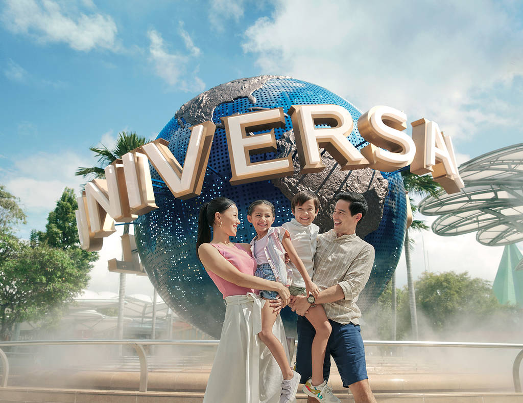 Universal Studios