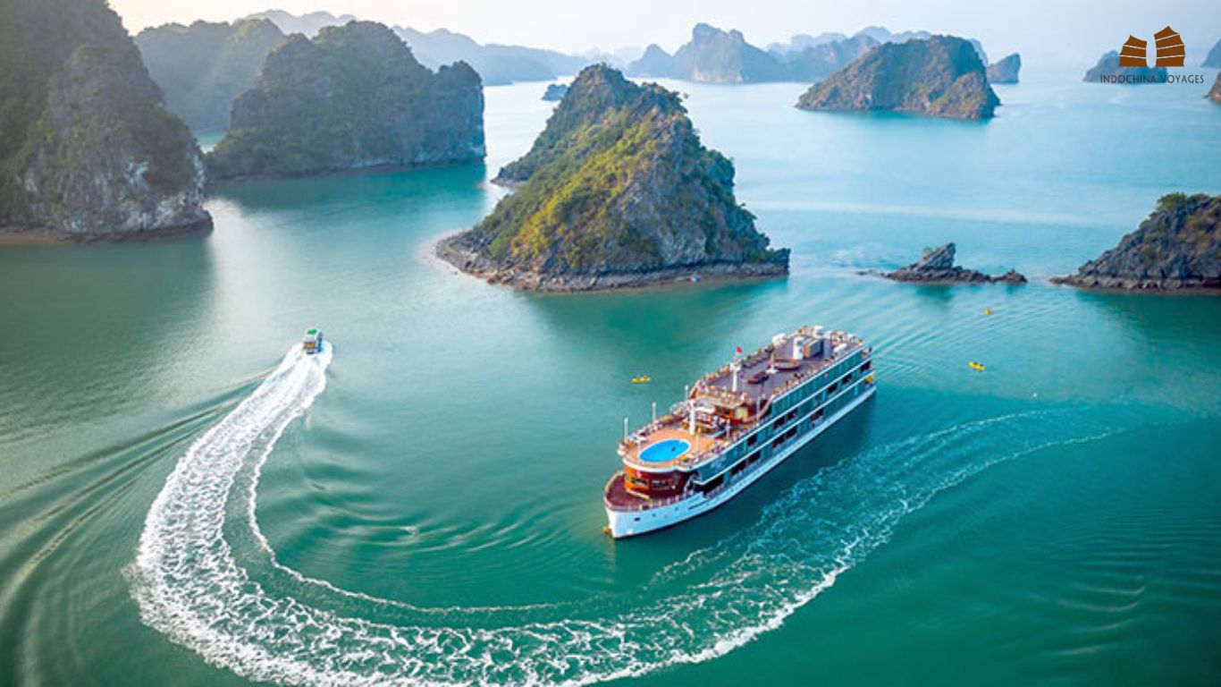Hanoi & Halong Bay Magic