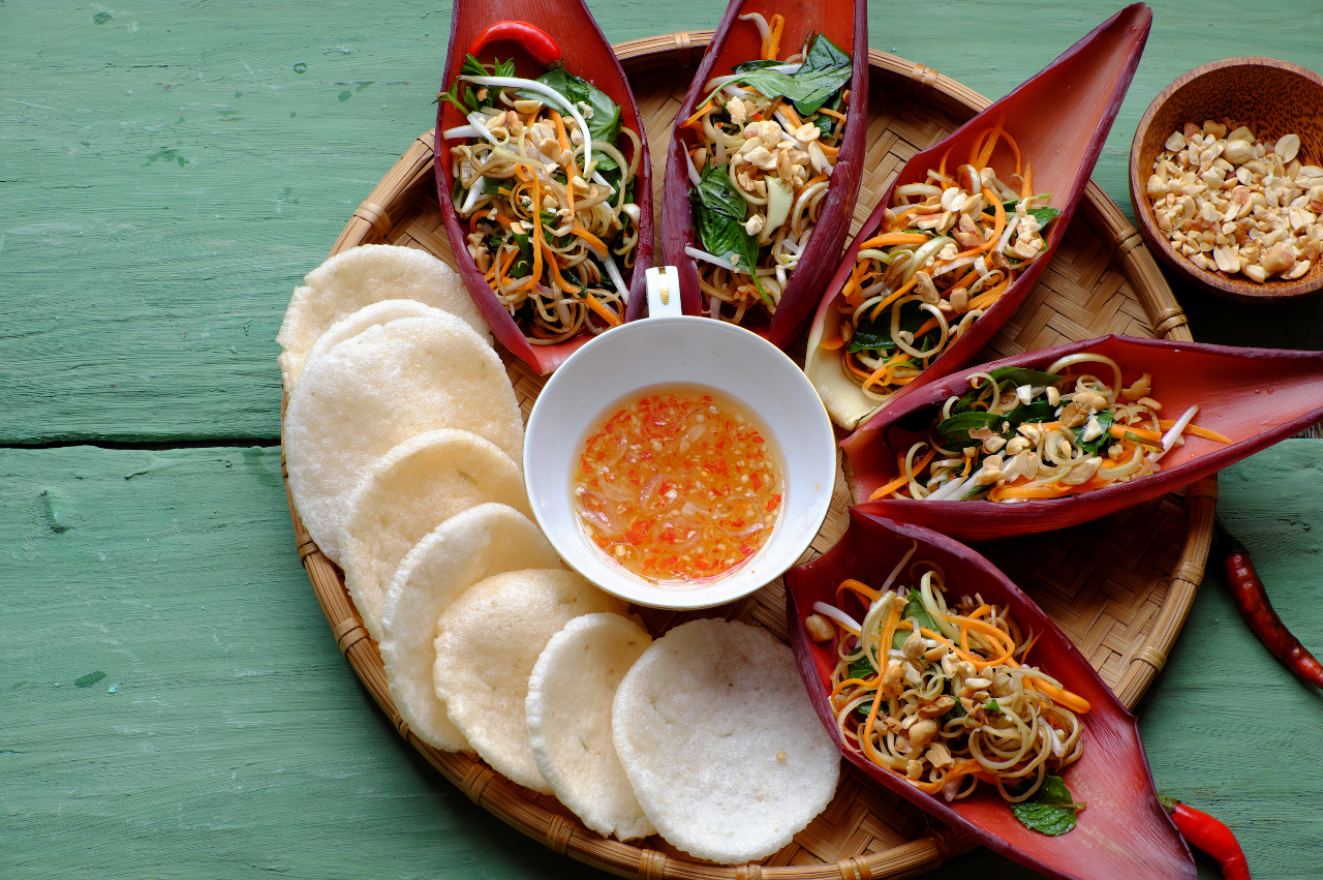 Vietnam Cultural & Culinary