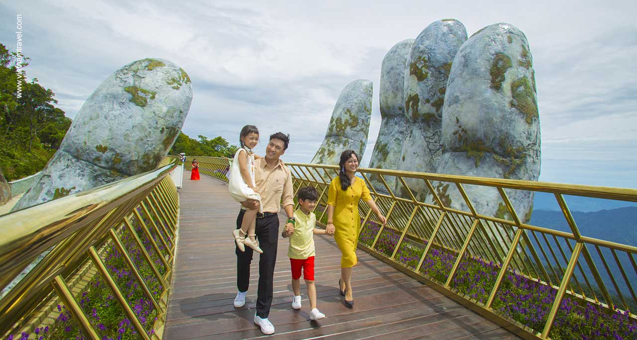 Vietnam Family Holiday