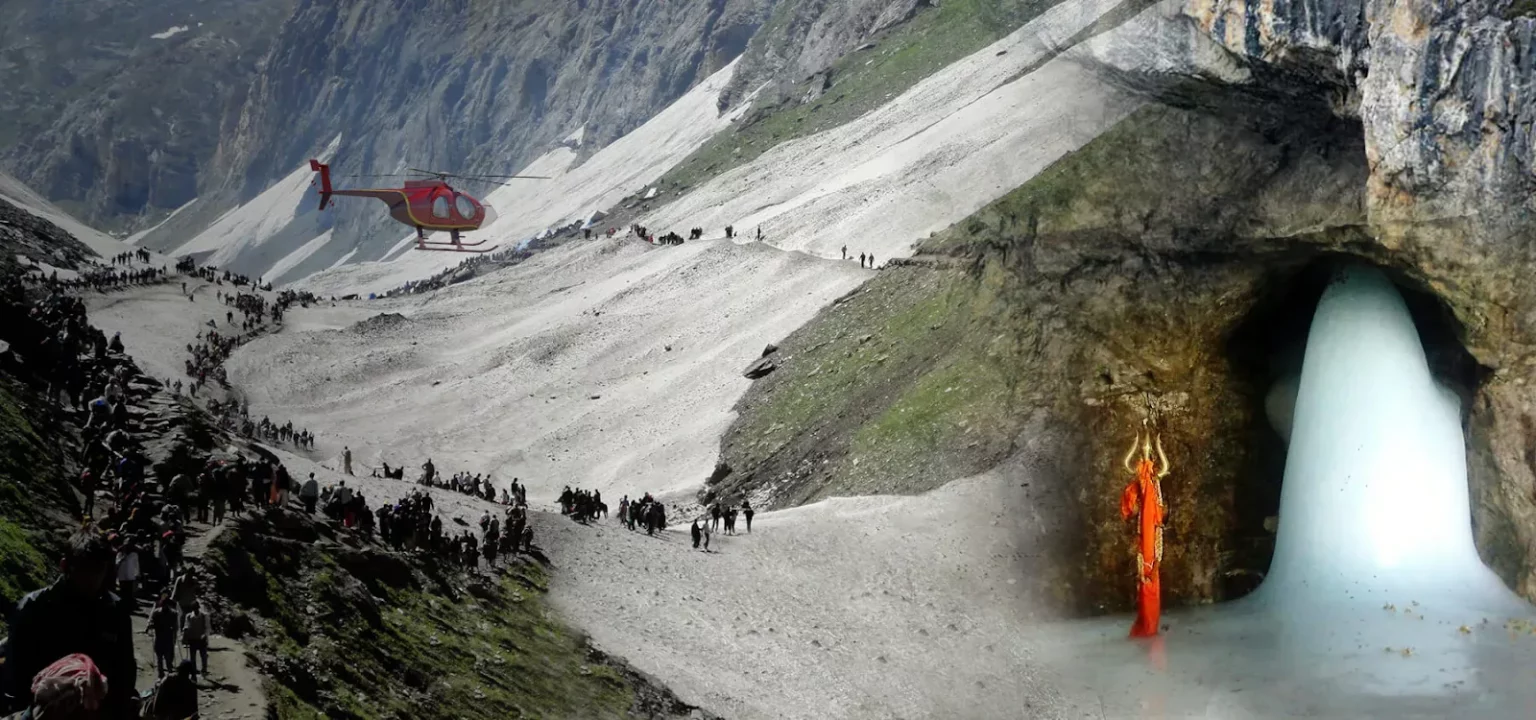 Amarnath Tour Packages