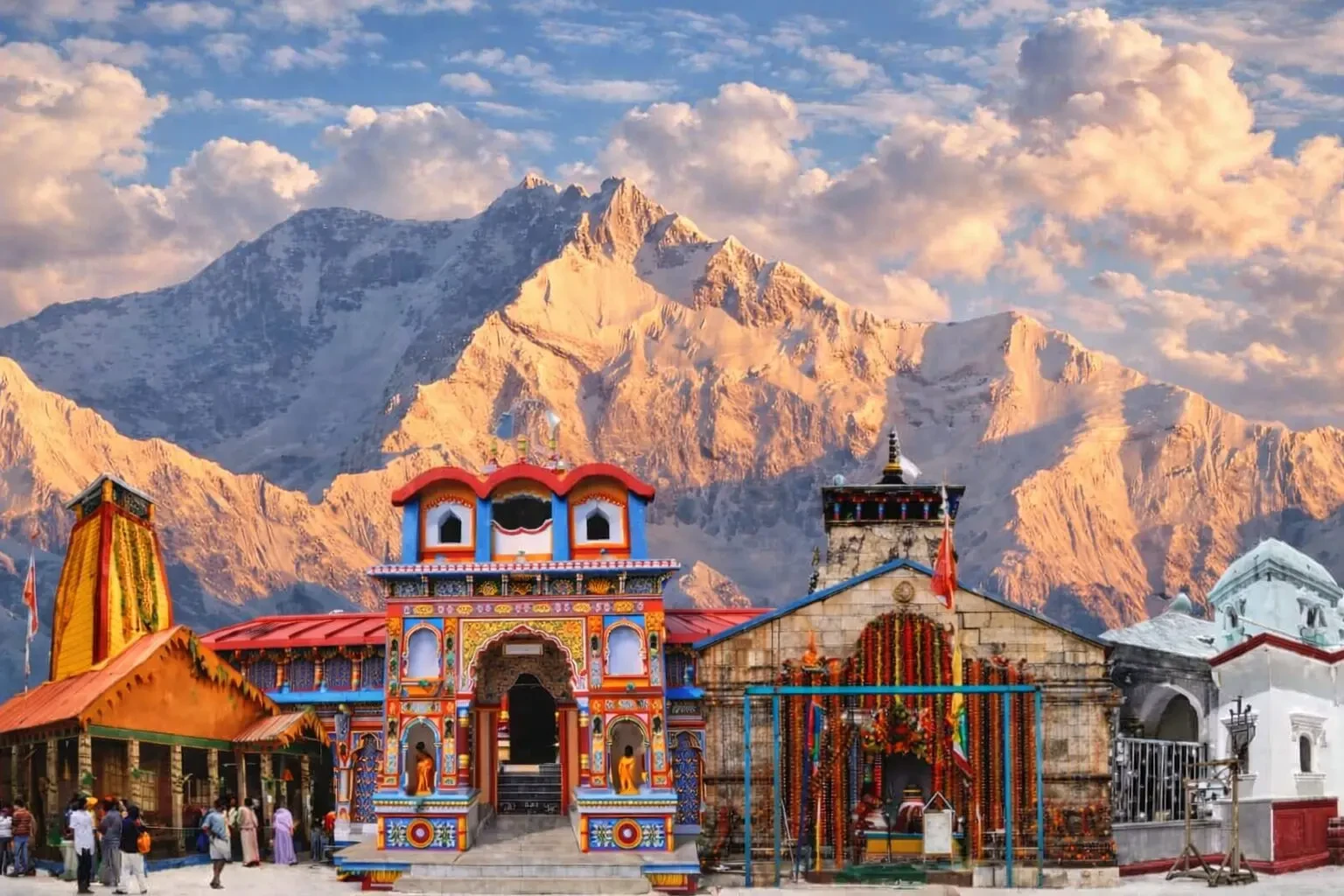 Char Dham Yatra